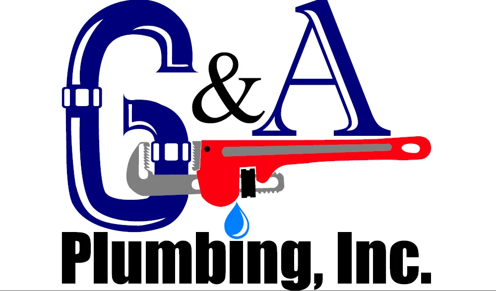 Slide of G & A Plumbing