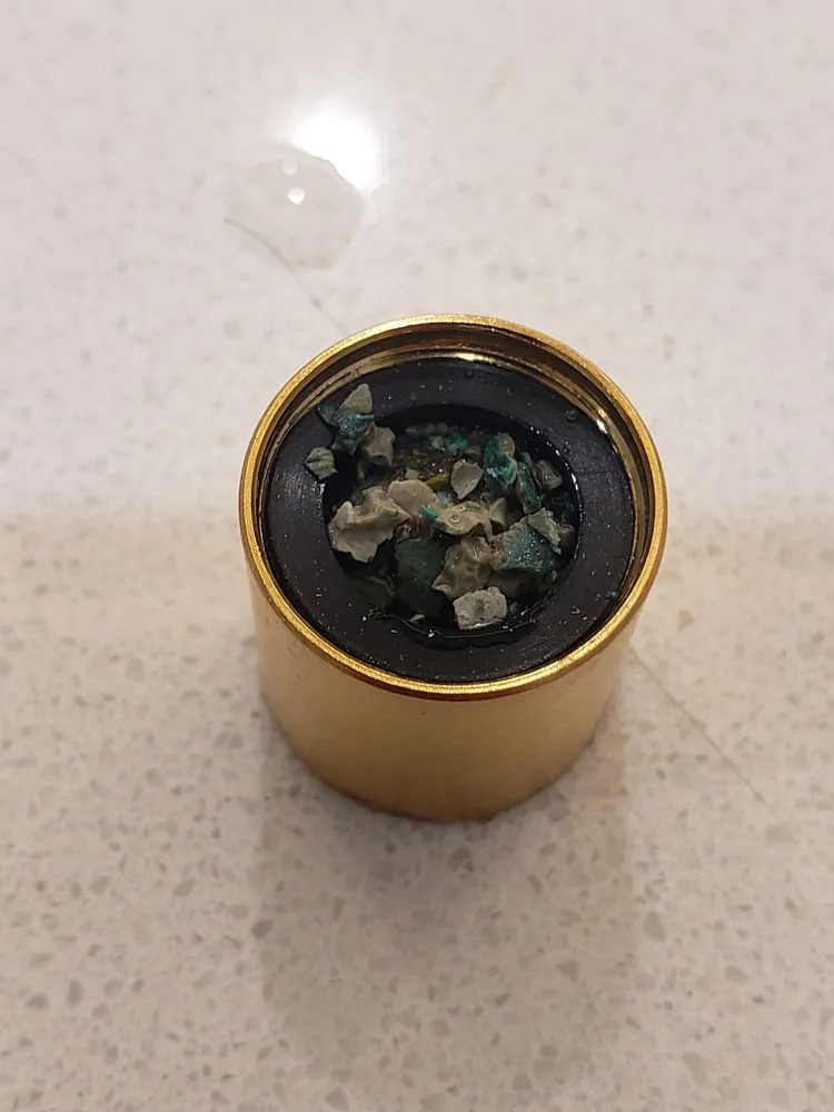 Slide of G & A Plumbing