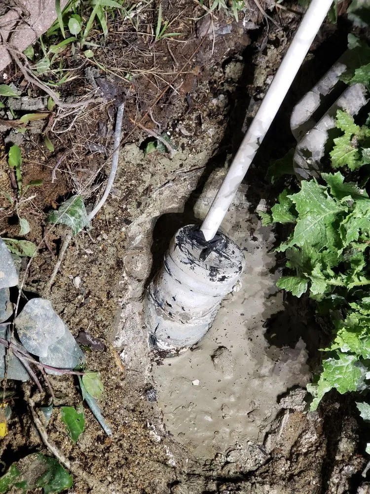 Slide of G & A Plumbing