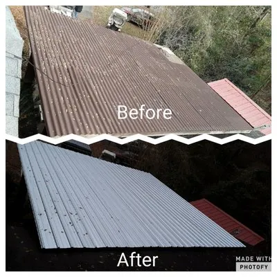 G & D Maintenance and Grounds