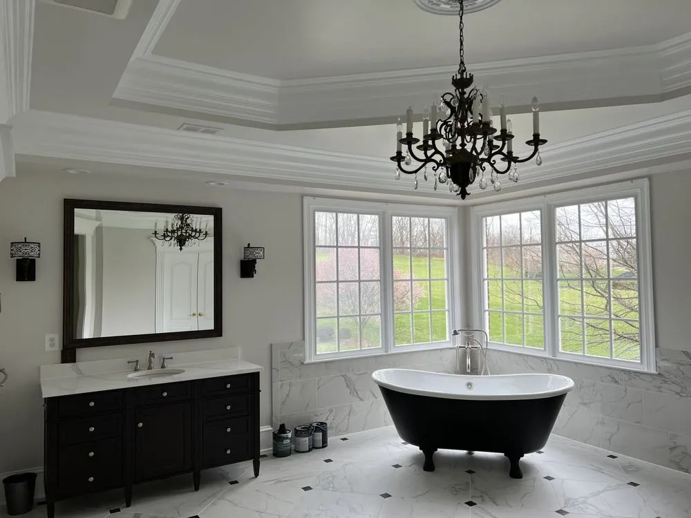 Slide of G & D Yanez Remodeling