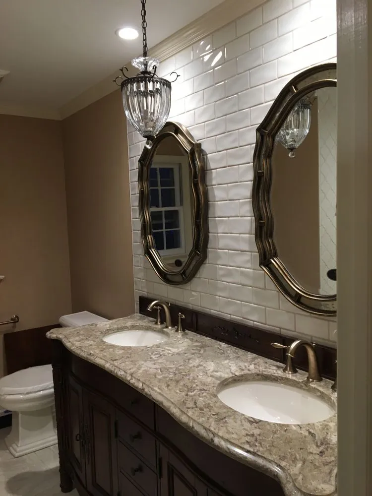 Slide of G & D Yanez Remodeling