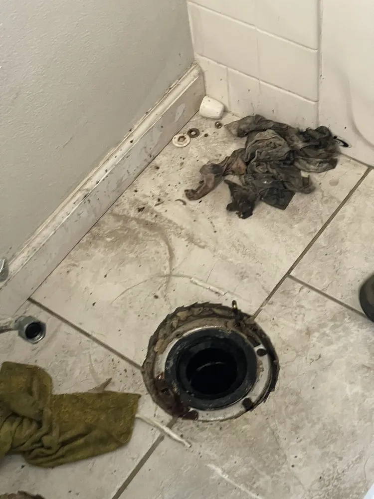 Slide of G & F Plumbing And Rooter