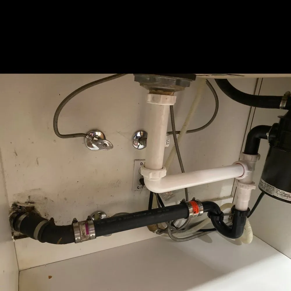 Slide of G & F Plumbing And Rooter