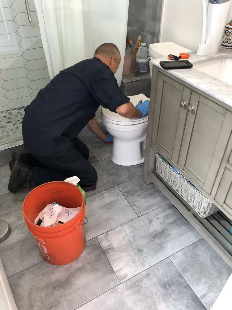 Slide of G & F Plumbing And Rooter