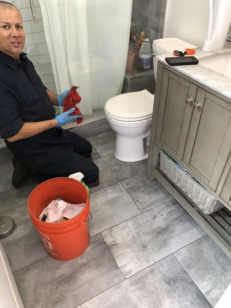 Slide of G & F Plumbing And Rooter