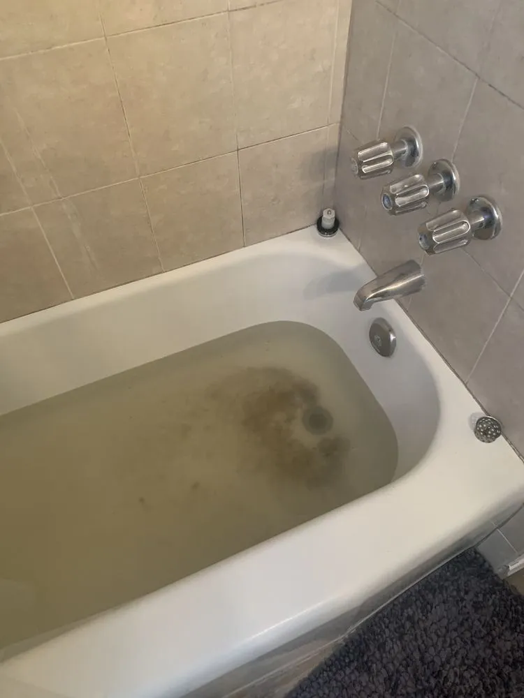 Slide of G & F Plumbing And Rooter