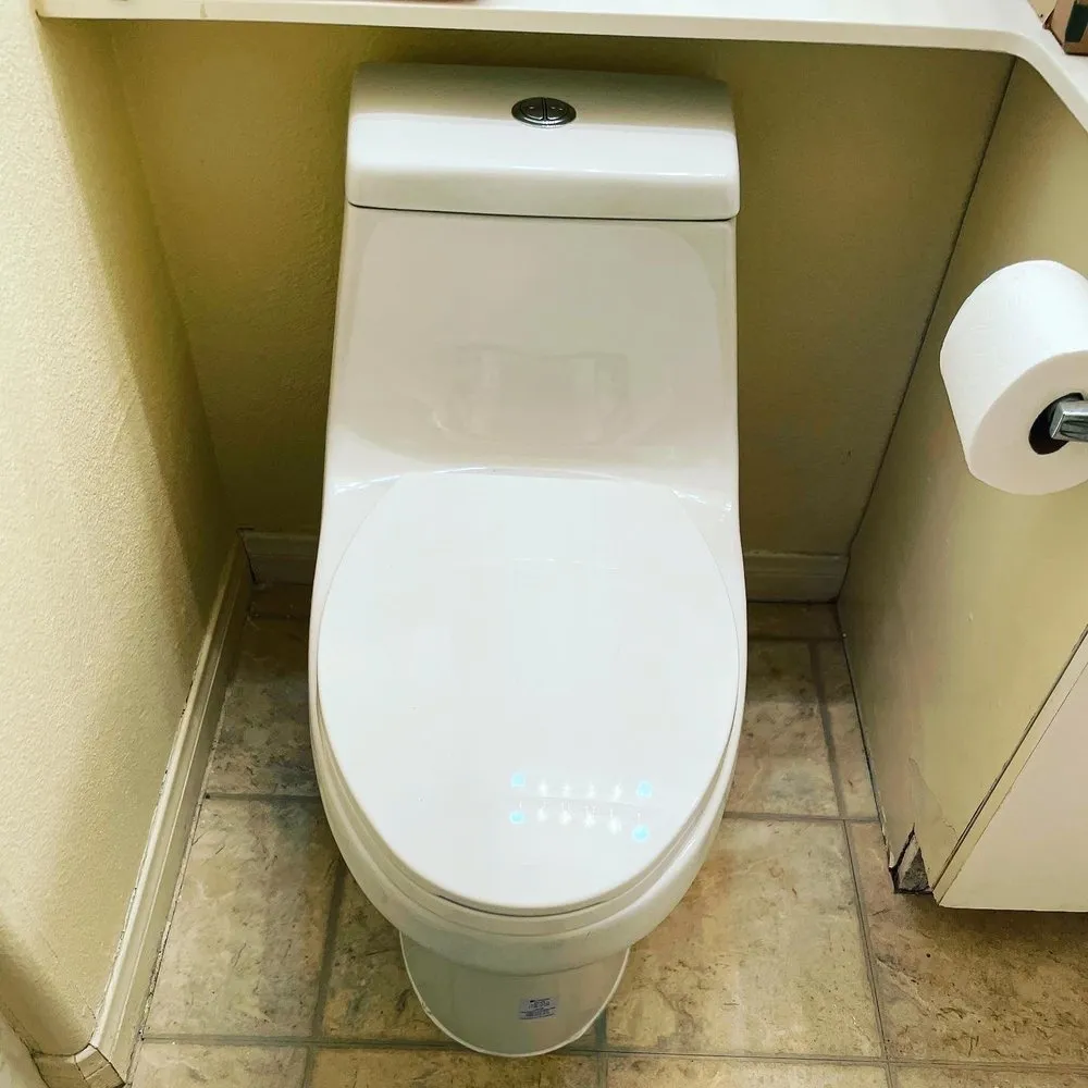 Slide of G & F Plumbing And Rooter