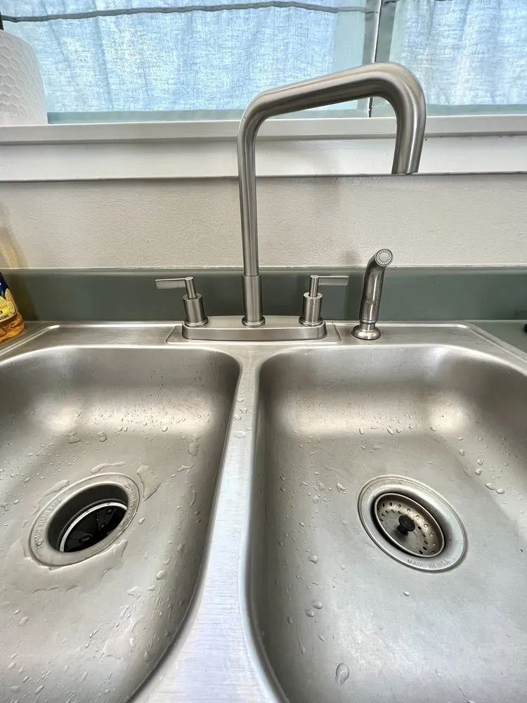 Slide of G & F Plumbing And Rooter