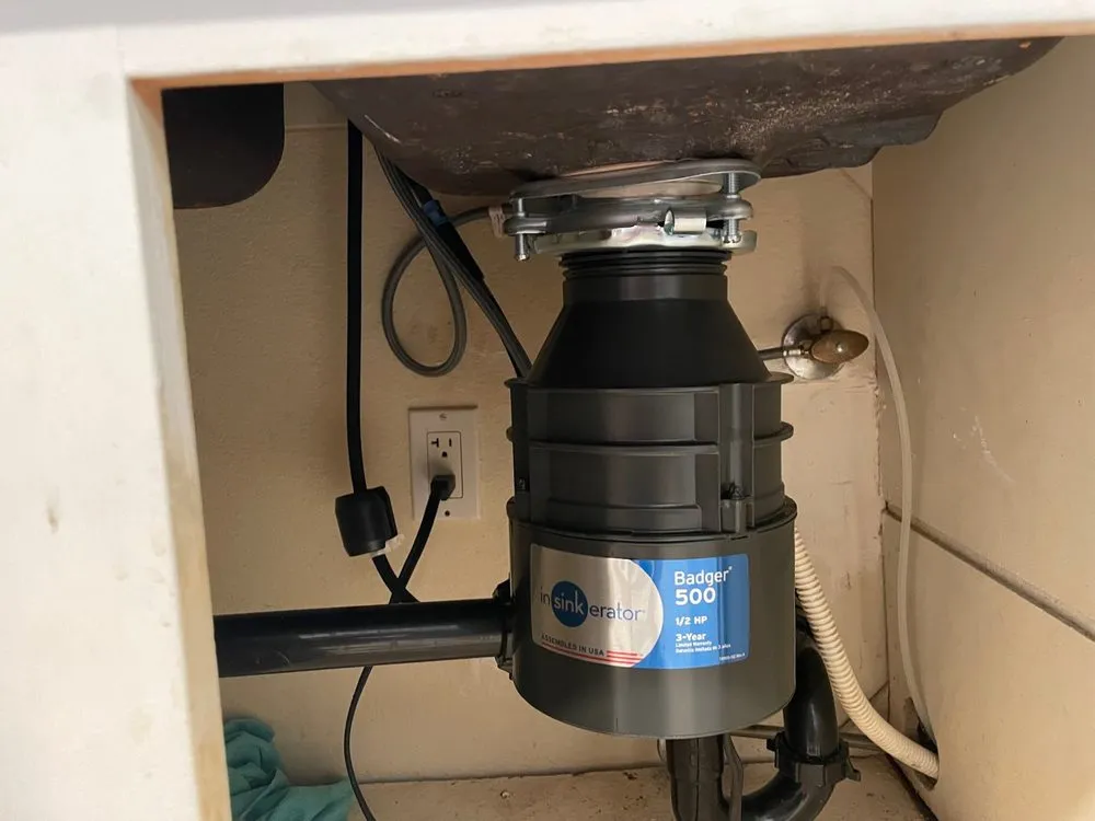 Slide of G & F Plumbing And Rooter