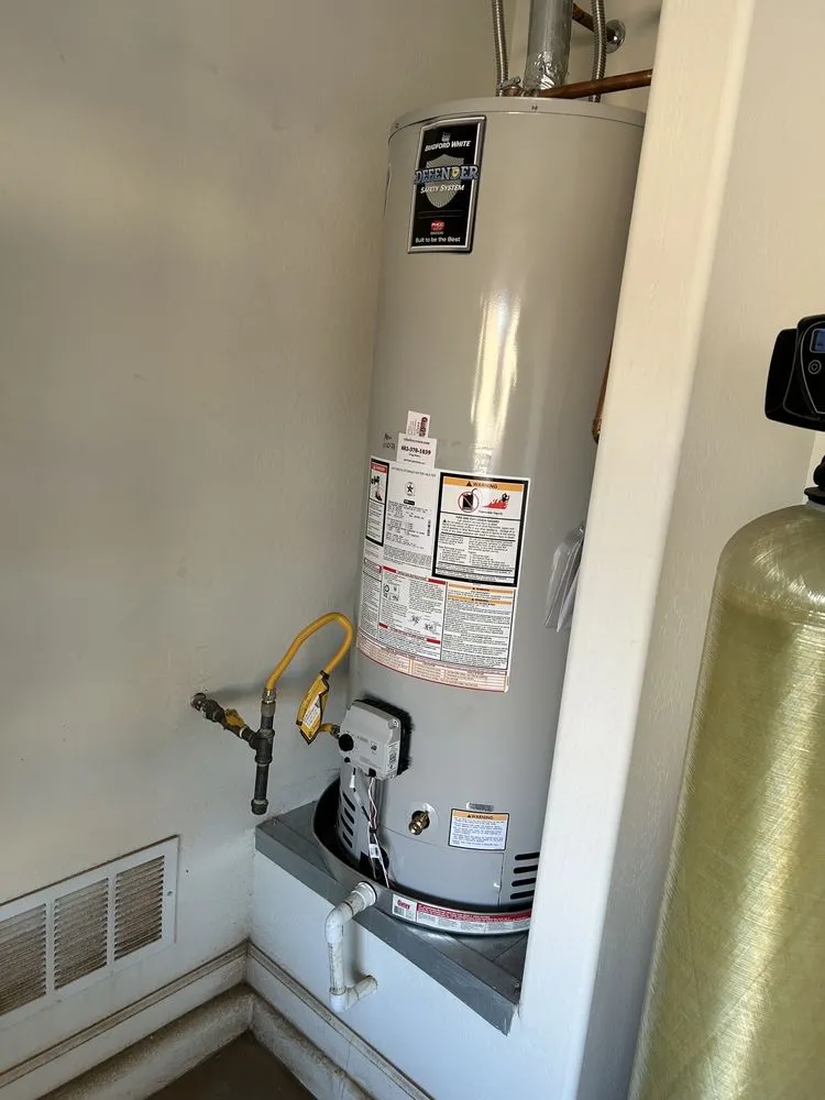 Slide of G & G Brothers Plumbing