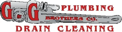 Slide of G & G Brothers Plumbing