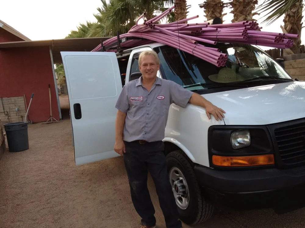 Slide of G & G Brothers Plumbing