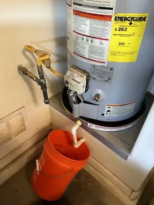 G & G Brothers Plumbing Logo