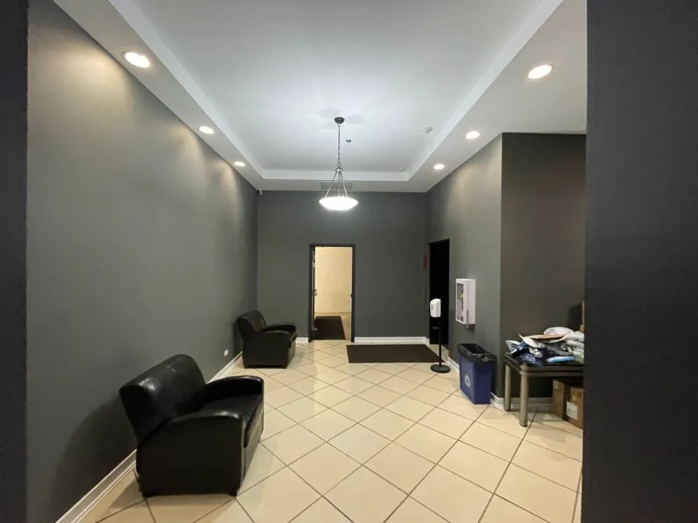 Slide of G & G Construction