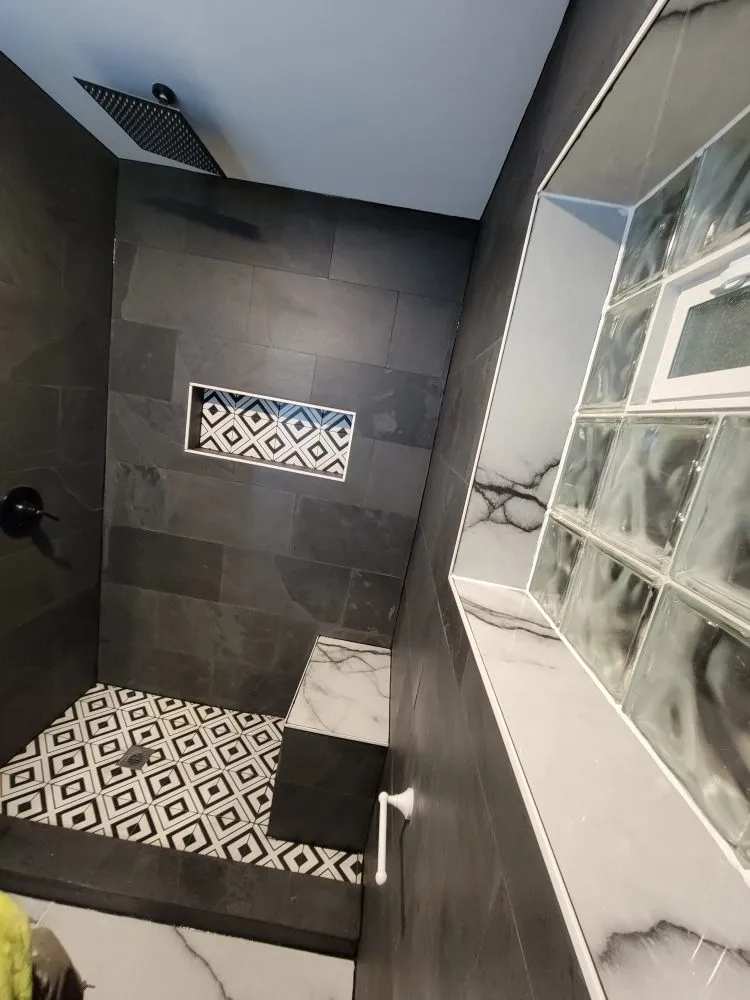 Quality water heater service for homes in Chicago, IL by G & G Construction