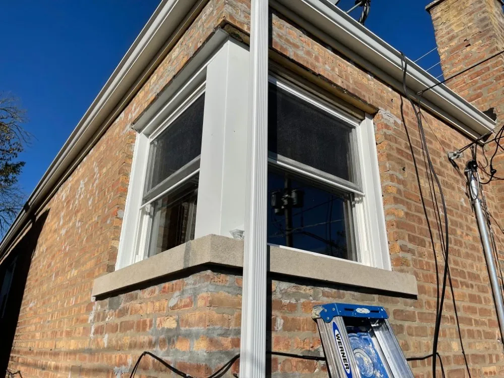 Slide of G & G Construction