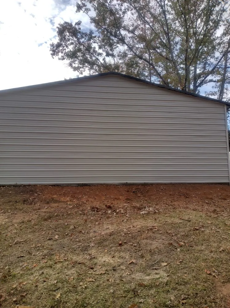 Slide of G & G Construction