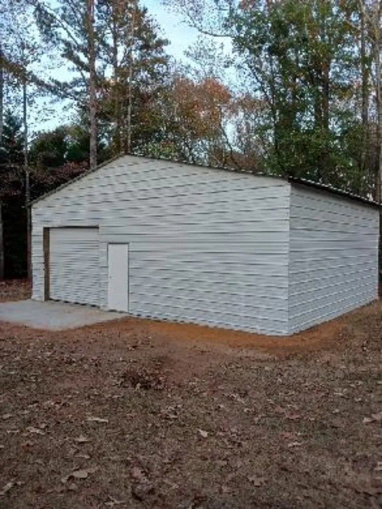 Slide of G & G Construction