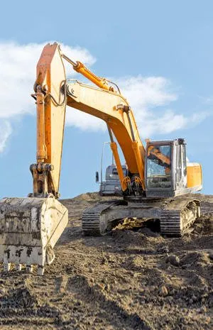 Professional plumbing repair in Overbrook, KS by G & G Excavating & Plumbing