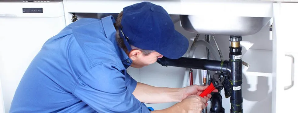 Quality pipe repair experts serving Overbrook, KS - G & G Excavating & Plumbing