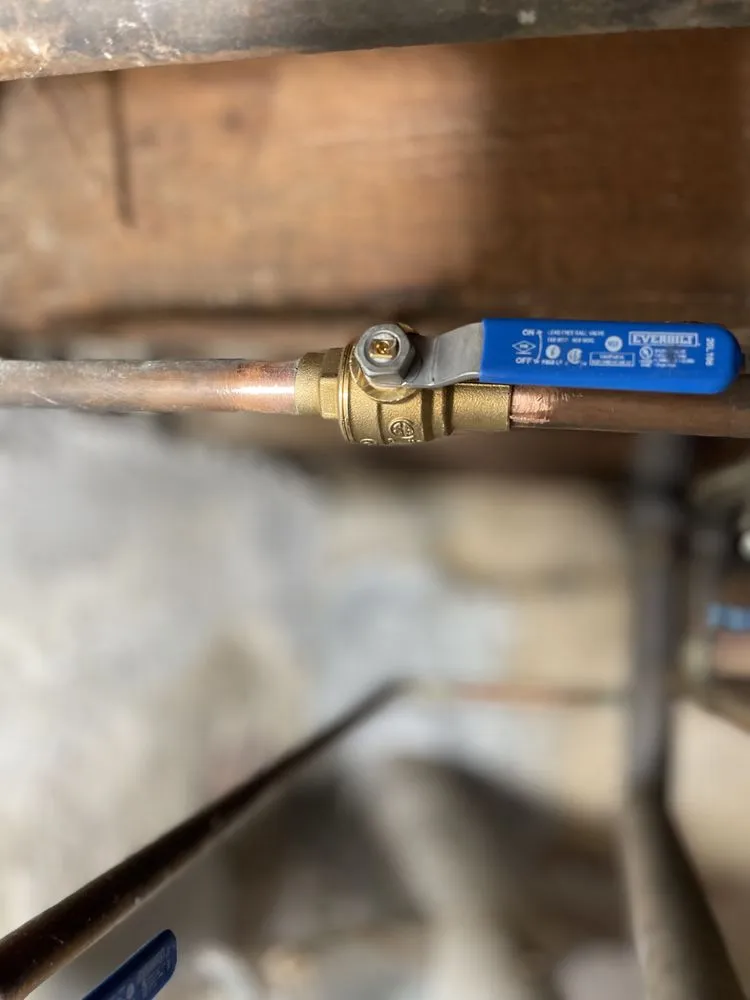 Slide of G & G Village Plumbing & Heating