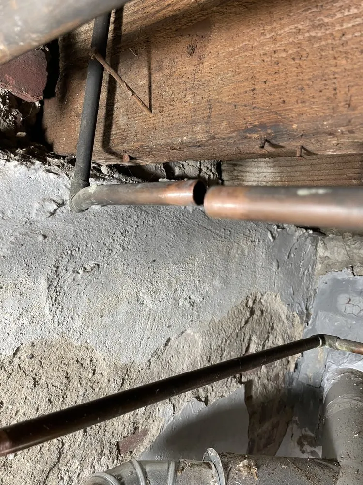 Slide of G & G Village Plumbing & Heating