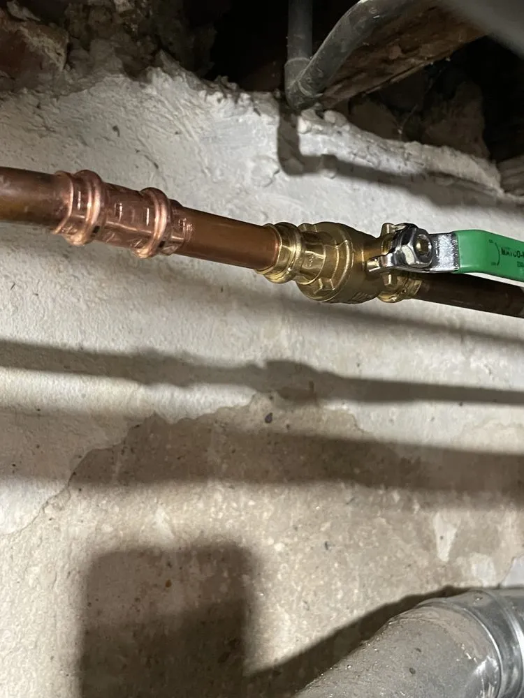 Slide of G & G Village Plumbing & Heating