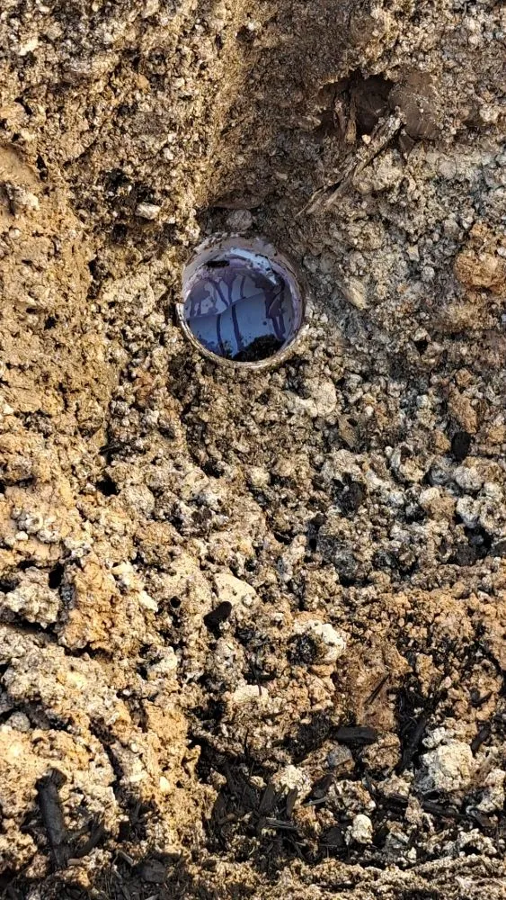 Slide of G & I Plumbing