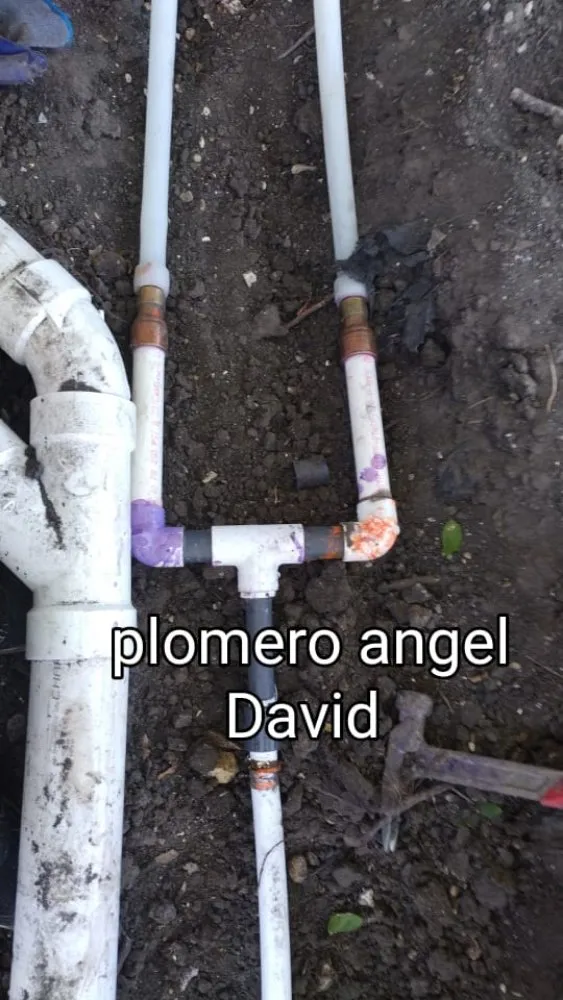 Slide of G & I Plumbing