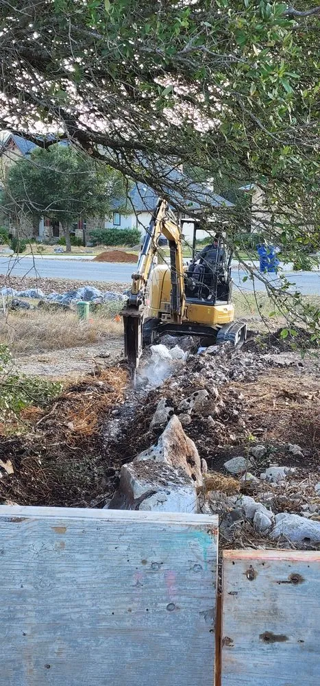 Slide of G & I Plumbing