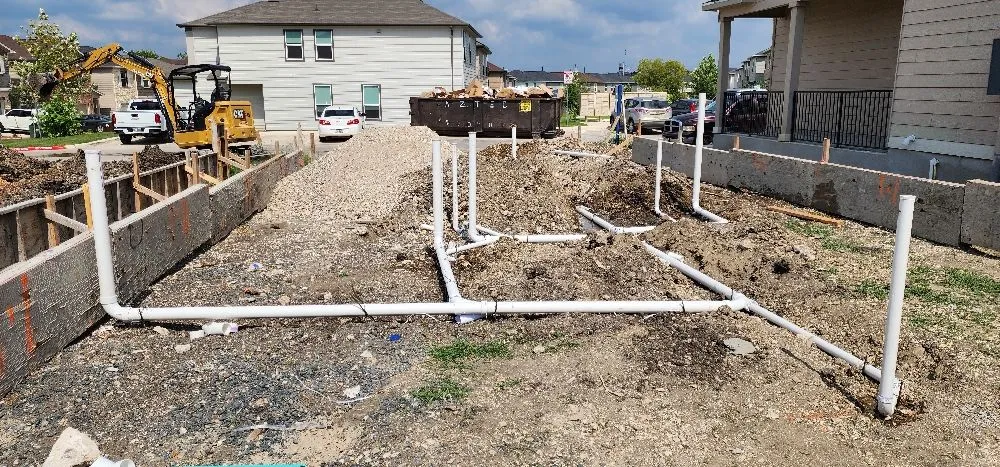 Top-rated drain cleaning for homes in San Antonio, TX by G & I Plumbing