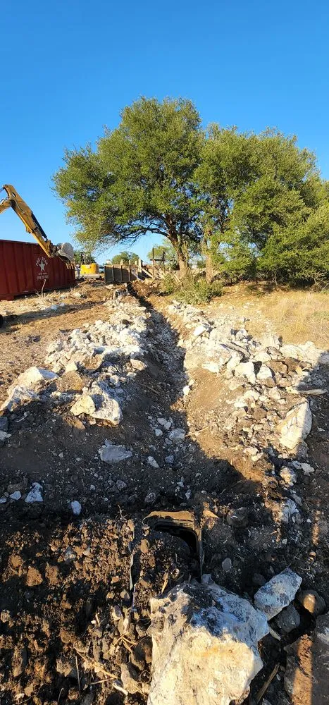 Slide of G & I Plumbing