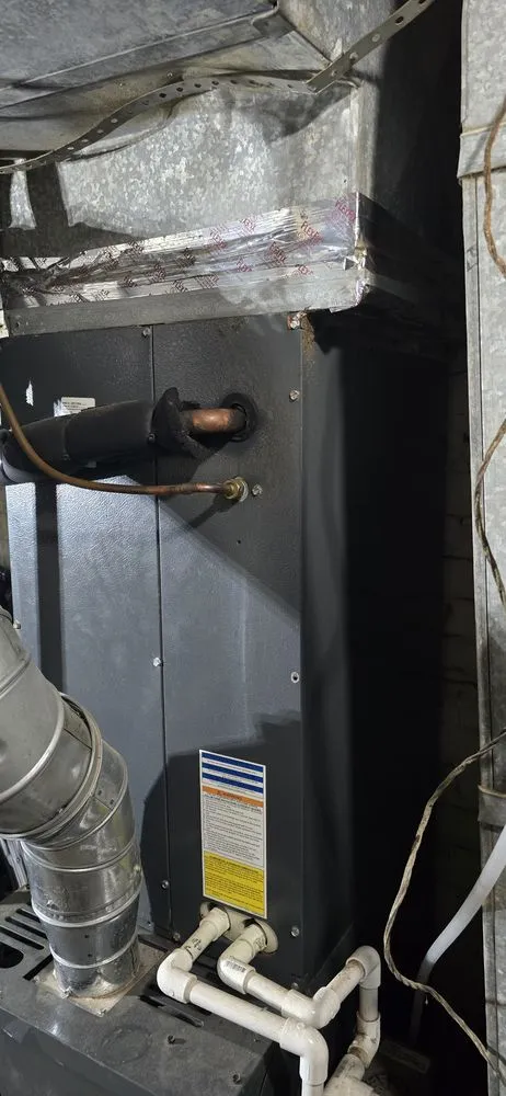 Slide of G & J Contractor