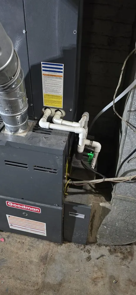 Slide of G & J Contractor