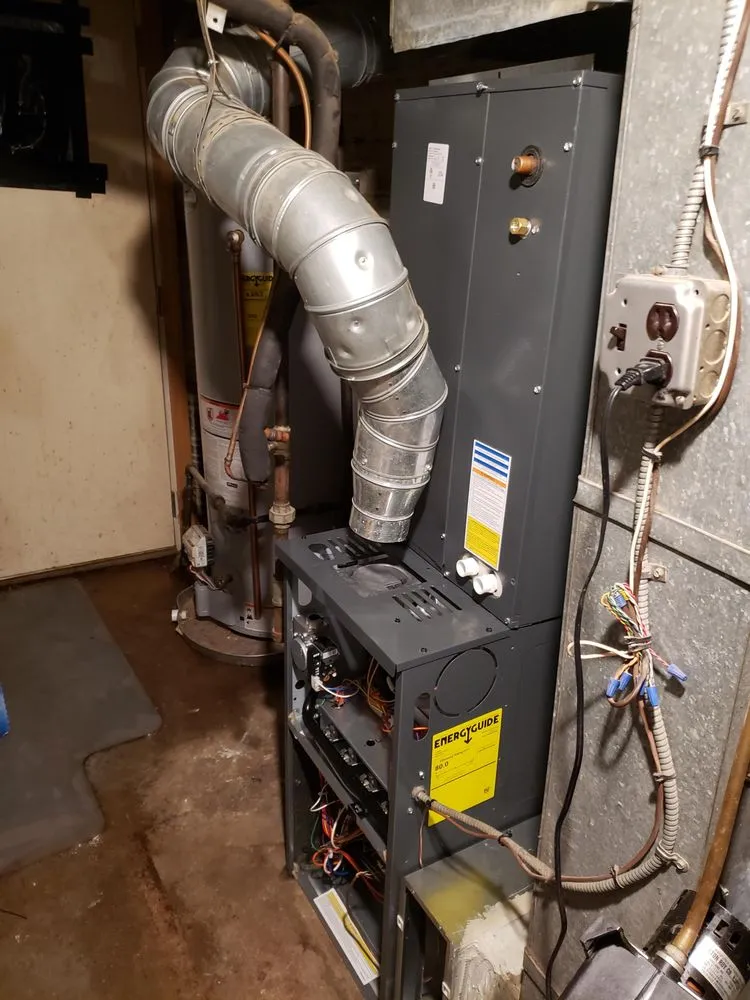 Slide of G & J Contractor