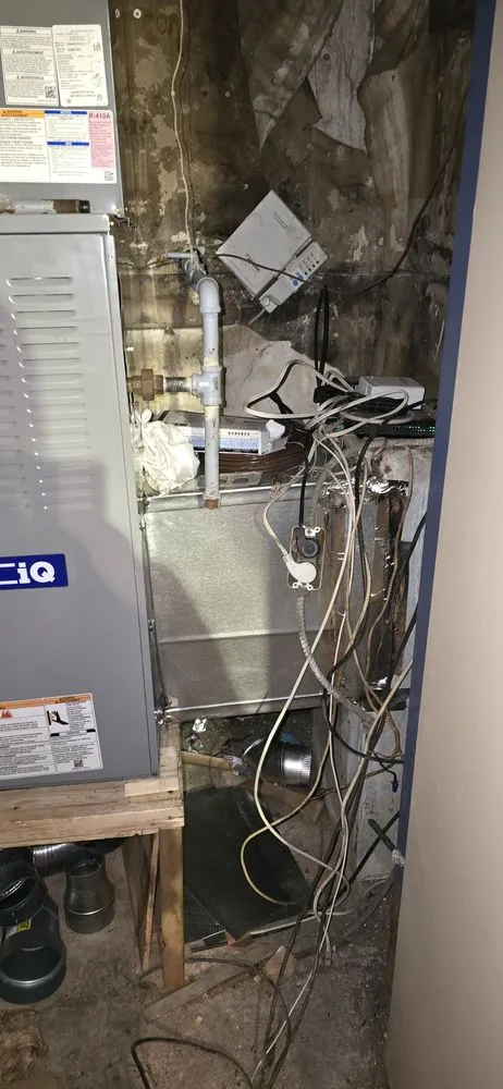 Trusted leak detection service in Washington, DC, DC - G & J Contractor