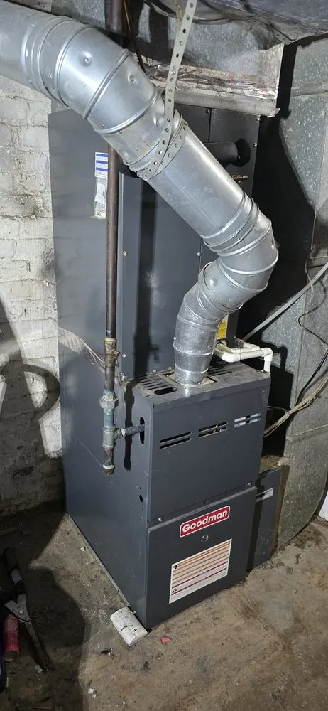 Professional drain cleaning experts serving Washington, DC, DC - G & J Contractor