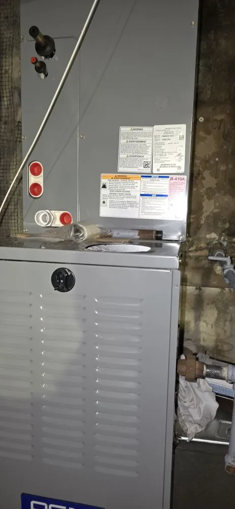 Emergency emergency plumbing for homes in Washington, DC, DC by G & J Contractor