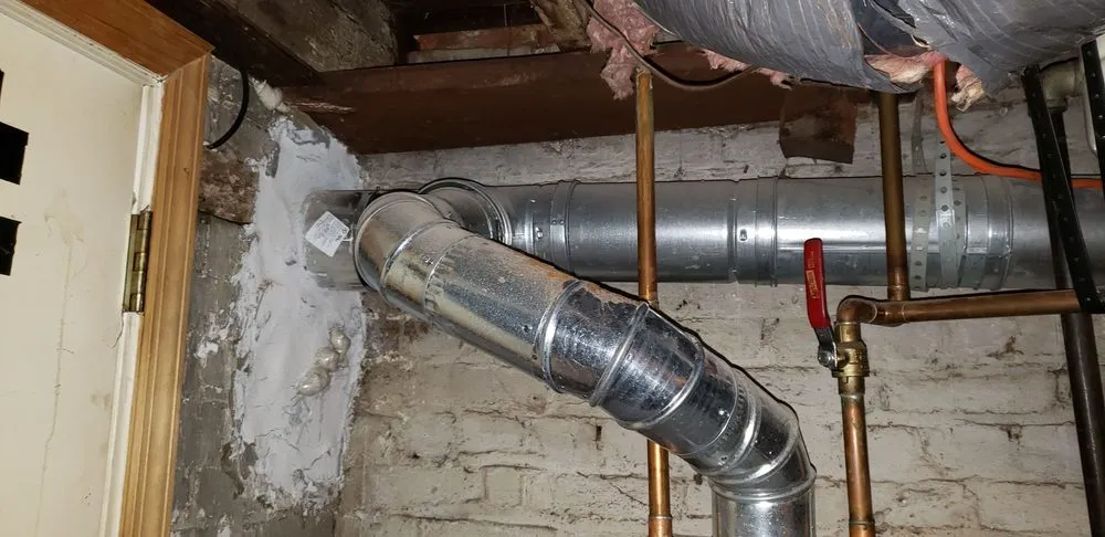 Slide of G & J Contractor