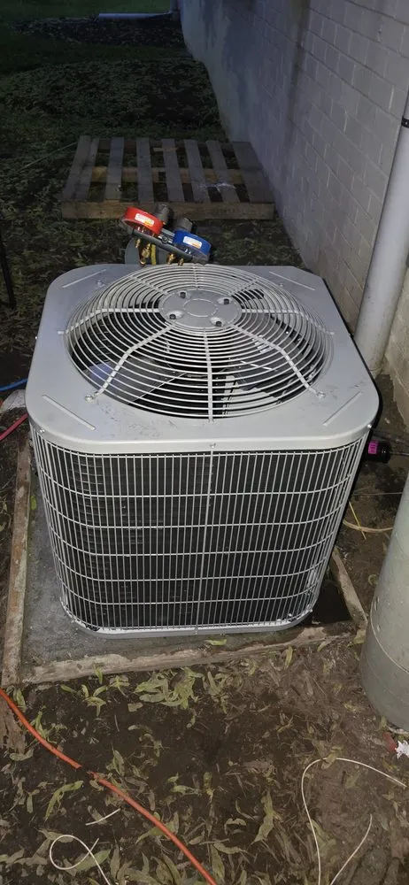 Slide of G & J Contractor