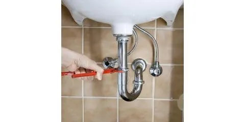 Slide of G & K Plumbing