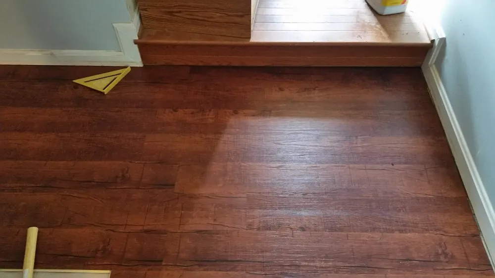 Slide of G & L Home Improvement