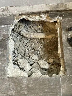 G & L plumbing of Miami-dade Logo