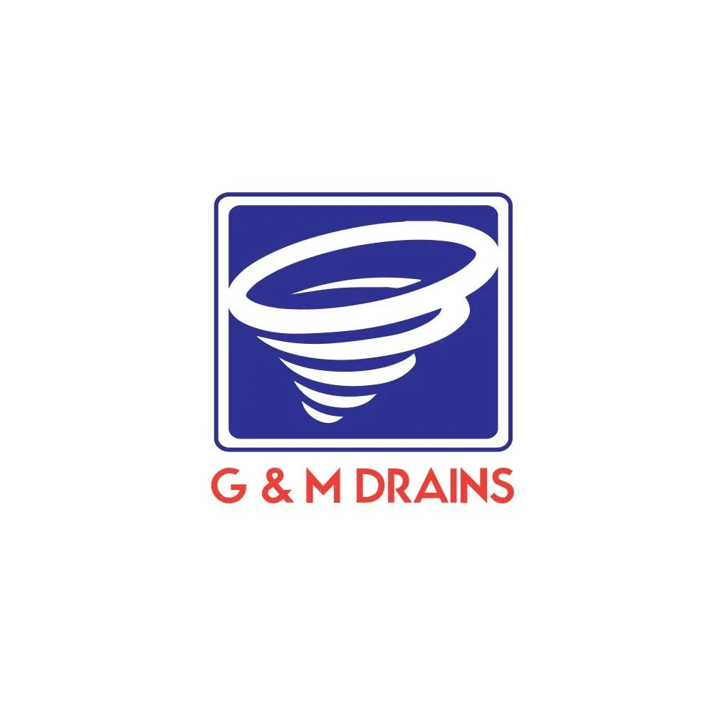 Slide of G & M Drains