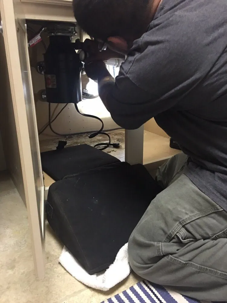 Slide of G & M Drains