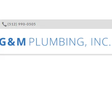 Slide of G & M Plumbing