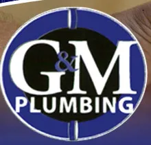 Slide of G & M Plumbing