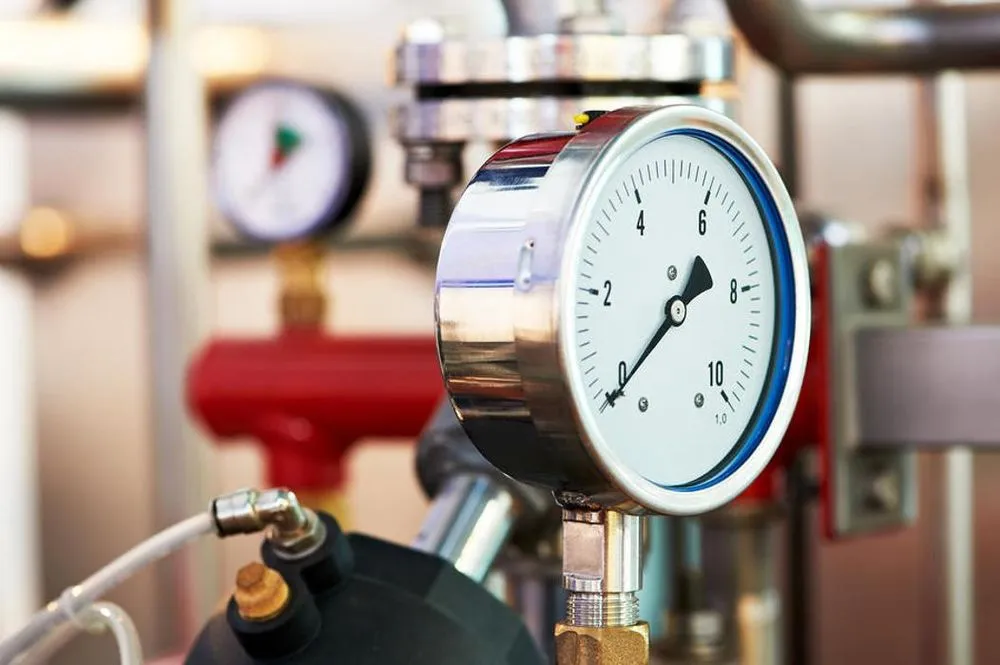 Slide of G & M Plumbing