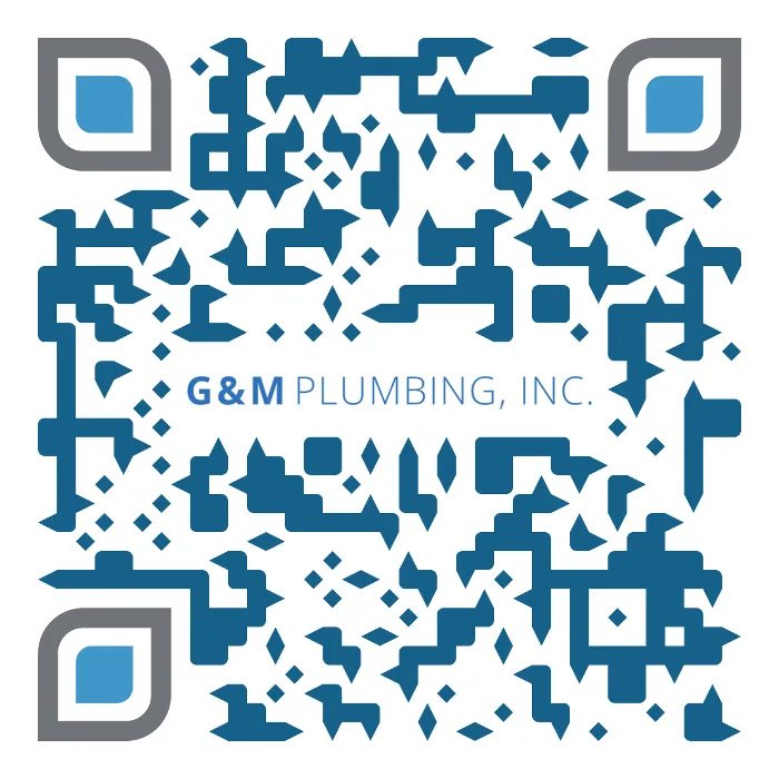 Slide of G & M Plumbing